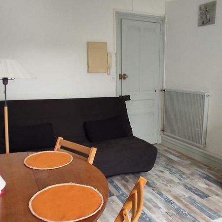 Apartamento Eole Wimereux Exterior foto