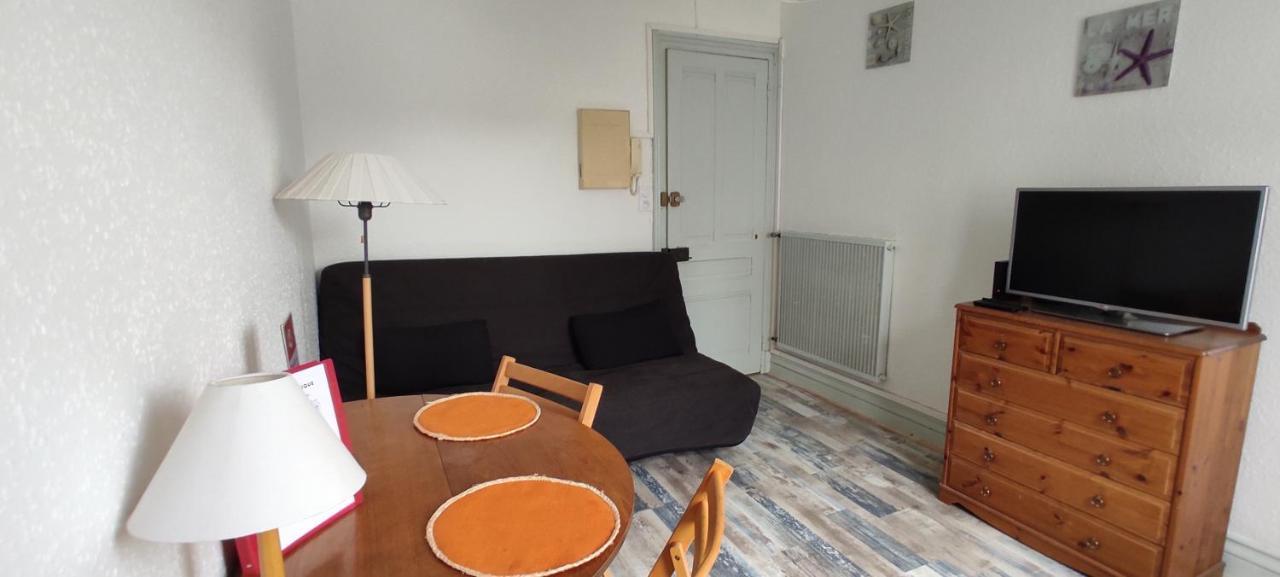 Apartamento Eole Wimereux Exterior foto