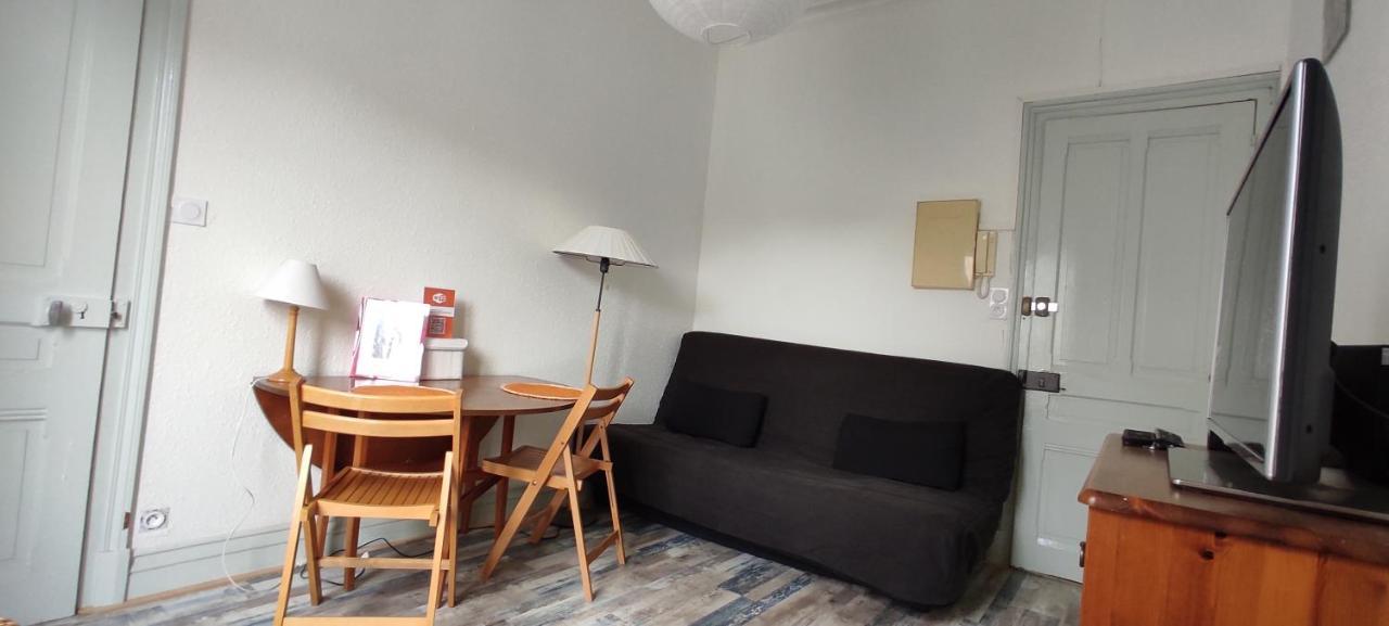 Apartamento Eole Wimereux Exterior foto